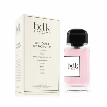 Γυναικείο Άρωμα BDK Parfums Bouquet de Hongrie EDP 100 ml