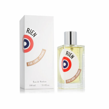 Etat Libre d'Orange Rien Eau de Parfum 100 ml - Άρωμα Unisex D’Orange EDP