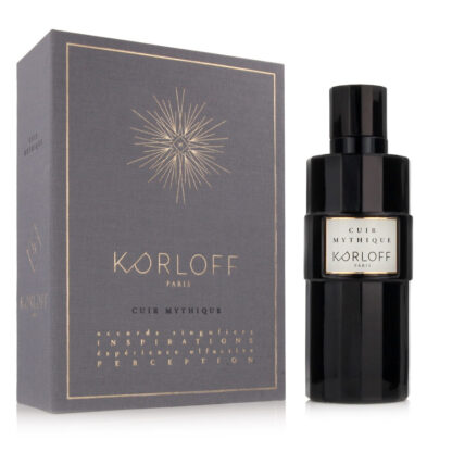 Άρωμα Unisex Korloff EDP (100 ml)