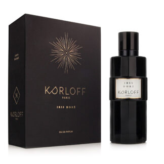 Άρωμα Unisex Korloff EDP (100 ml)