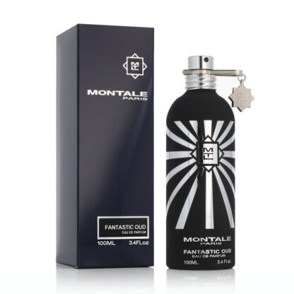 Άρωμα Unisex Montale Fantastic Oud EDP 100 ml