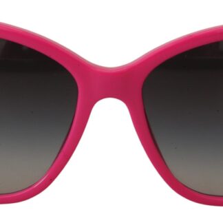 Dolce & Gabbana - Stellar Chic Square Sunglasses in Yellow