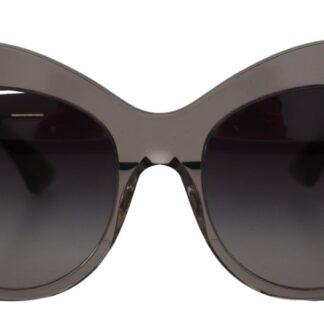 Dolce & Gabbana - Stellar Chic Square Sunglasses in Yellow