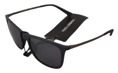 Dolce & Gabbana - Elegant Unisex Polarized Sunglasses