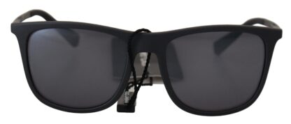 Dolce & Gabbana - Elegant Unisex Polarized Sunglasses