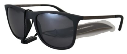 Dolce & Gabbana - Elegant Unisex Polarized Sunglasses