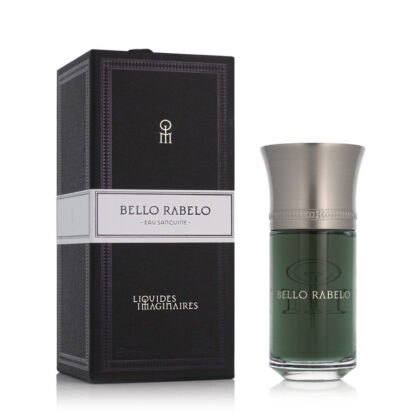 Άρωμα Unisex Liquides Imaginaires EDP Bello Rabelo 100 ml