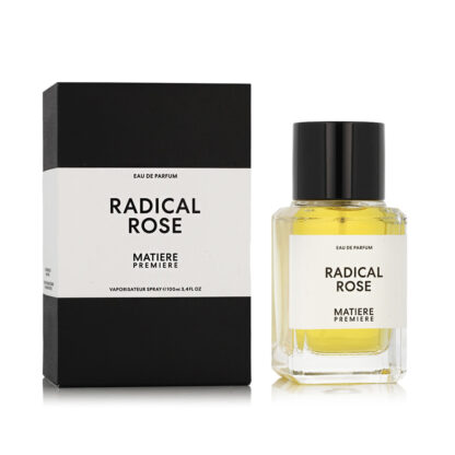 Γυναικείο Άρωμα Matiere Premiere Radical Rose EDP 100 ml