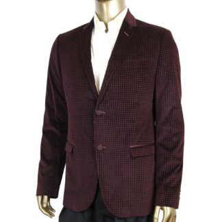 Roberto Cavalli - Gray Polyester Men Jacket