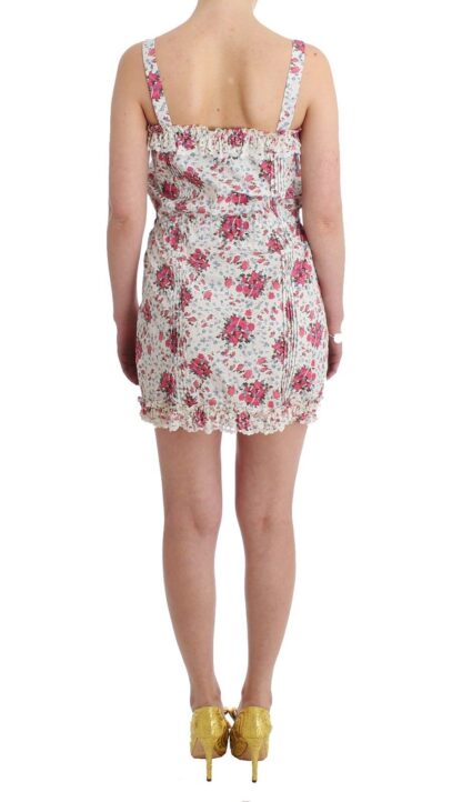 Ermanno Scervino - Ermanno Scervino Floral Sundress