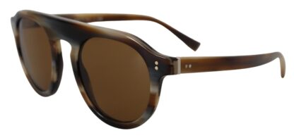 Dolce & Gabbana - Timeless Tortoiseshell Unisex Sunglasses