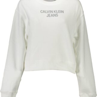 Cavalli Class - Black Cotton Women Sweater