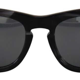 Dolce & Gabbana - Elegant Sicilian Lace-Infused Women's Sunglasses