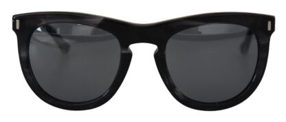 Dolce & Gabbana - Elegant Unisex Acetate Sunglasses