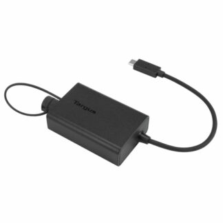 Belkin AVC003BTBK notebook dock/port replicator Wired USB 3.2 Gen 1 (3.1 Gen 1) Type-C Black - Αντάπτορας C σε HDMI Μαύρο