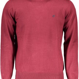 Baldinini Trend - Brown Cotton Men Sweater