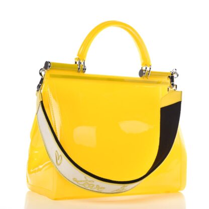 Dolce & Gabbana - Sicilian Sunshine Crossbody Bag