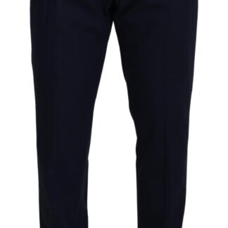 Dolce & Gabbana - Chic Slim Fit Italian Denim Sensation