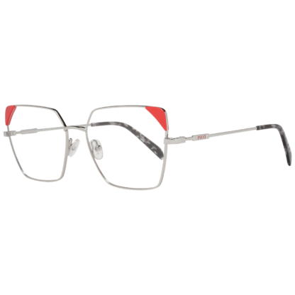 Emilio Pucci - Emilio Pucci Gray Women Optical Women's Frames