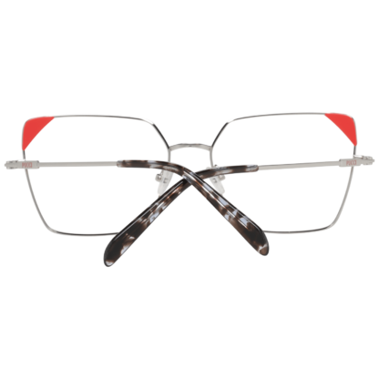 Emilio Pucci - Emilio Pucci Gray Women Optical Women's Frames