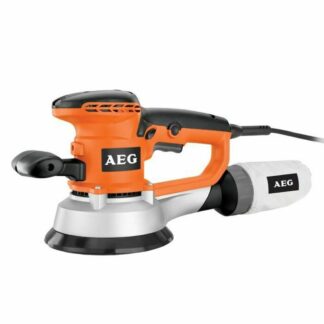 Kυκλικό πριόνι AEG Powertools AT031107 18 V