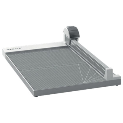 Leitz Precision Office Paper Trimmer A4+ - Διάτμηση κυλίνδρων Ανθρακί