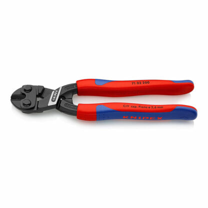 Πένσες Knipex CoBolt Λάδι 200 x 62 x 21 mm