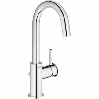 1 κεφαλή ντους και σωλήνα ροής Grohe 46590000