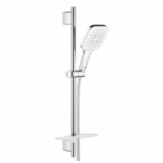 Μονή λαβή βρύση Grohe QuickFix Start Μεσαίο