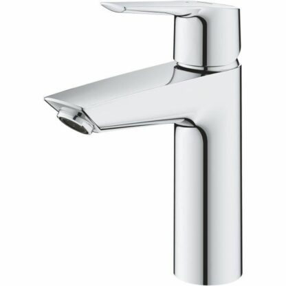 Μονή λαβή βρύση Grohe QuickFix Start Μεσαίο