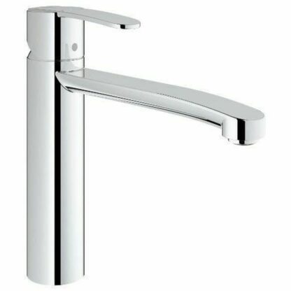 Μονή λαβή βρύση Grohe 31316000 Μέταλλο