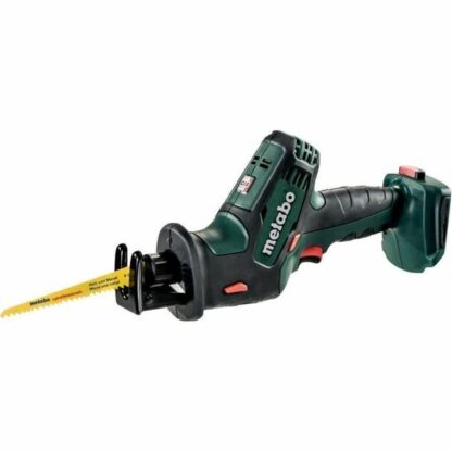 Πριόνι Metabo SSE 18 LTX Compact