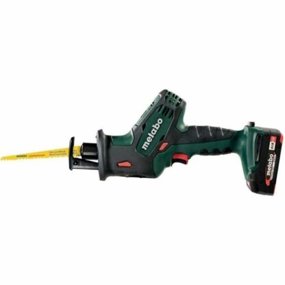 Πριόνι Metabo SSE 18 LTX Compact