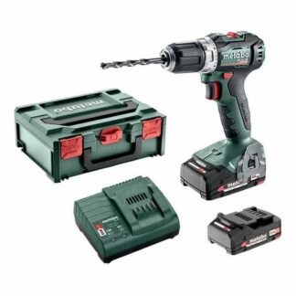 Γωνιακός μύλος Metabo 610035000 1100 W 125 mm