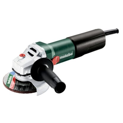 Γωνιακός μύλος Metabo 610035000 1100 W 125 mm