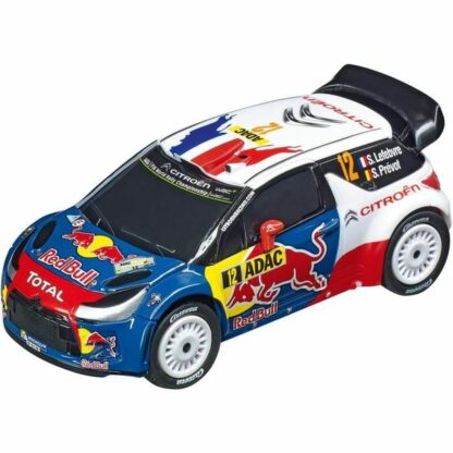 Πίστα Αγώνων Carrera-Toys Super Rally (4,9 m)