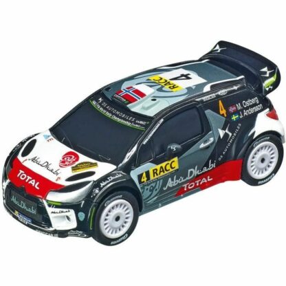 Πίστα Αγώνων Carrera-Toys Super Rally (4,9 m)