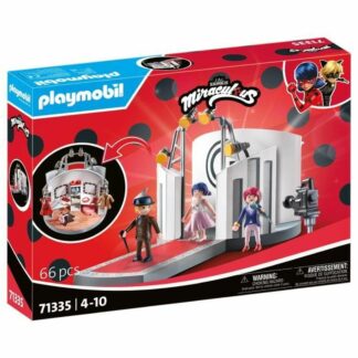 Playset Bluey Family Home