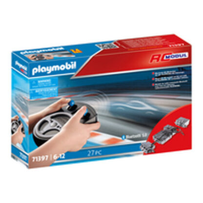 Ελεγκτής Playmobil 71397