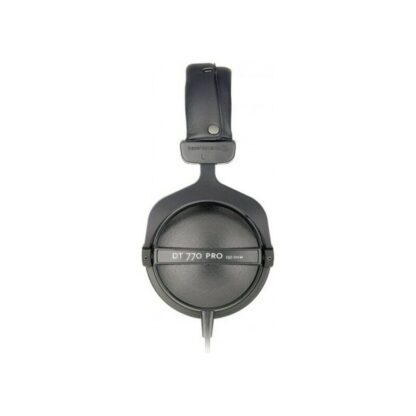 Ακουστικά Κεφαλής Beyerdynamic DT 770 PRO Μαύρο