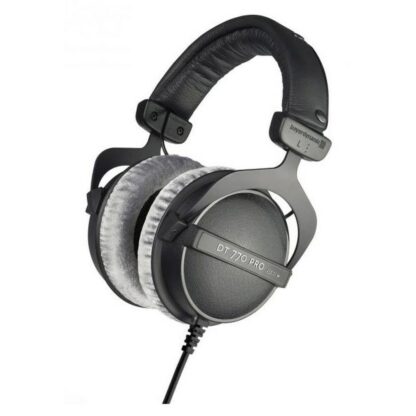 Ακουστικά Beyerdynamic DT 770 Pro Μαύρο