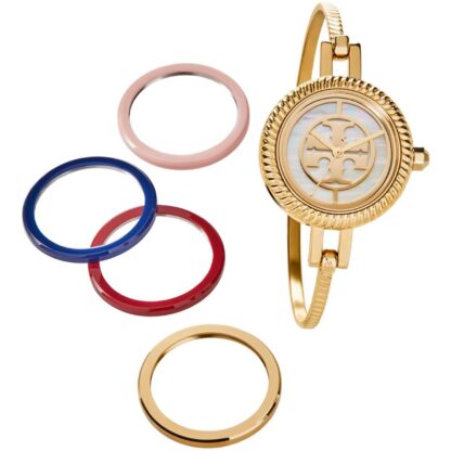 Tory Burch - Tory Burch Gold Women Women's Watches