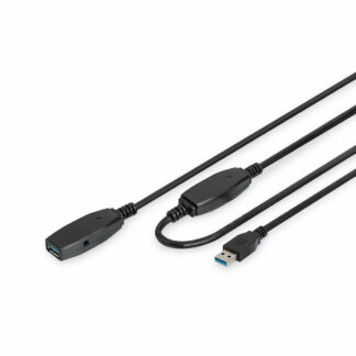 Καλώδιο USB C HP 671R2AA#ABB Μαύρο