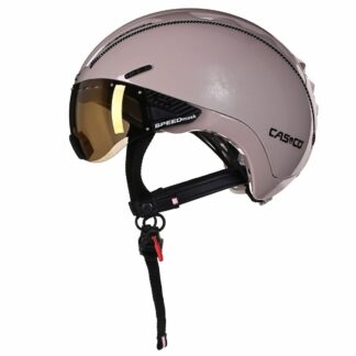 Ποδηλατικό Κράνος για Ενήλικες Casco ACTIV2 Ναυτικό Μπλε 56-58