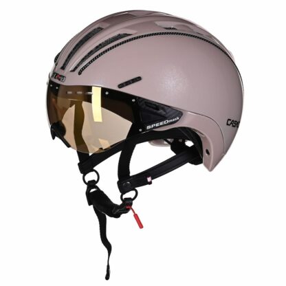 Ποδηλατικό Κράνος για Ενήλικες Casco ROADSTER+ Χρυσό 55-57