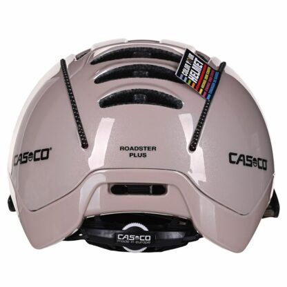 Ποδηλατικό Κράνος για Ενήλικες Casco ROADSTER+ Χρυσό 55-57