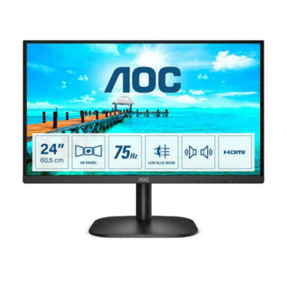 Οθόνη AOC 24B2XDAM Full HD 23,8" 75 Hz WLED