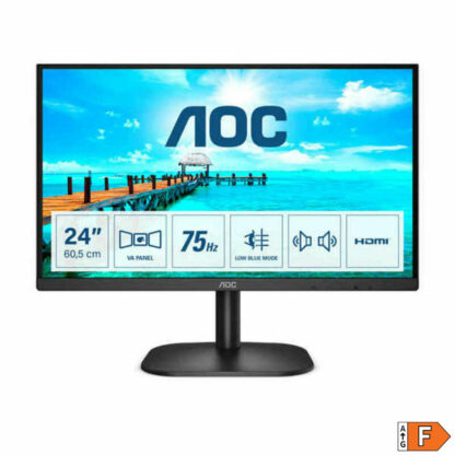 Οθόνη AOC 24B2XDAM Full HD 23,8" 75 Hz WLED