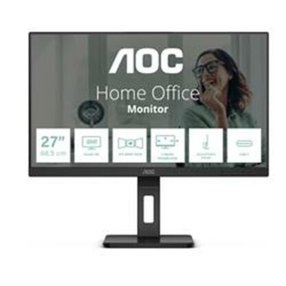 Οθόνη Gaming AOC Q27P3CV Quad HD 27" 75 Hz 60 Hz