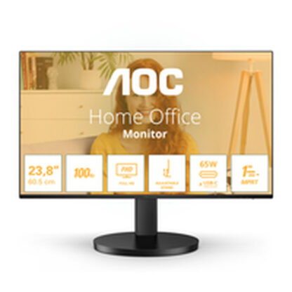 Οθόνη Gaming AOC Q27B3CF2 Quad HD 27"